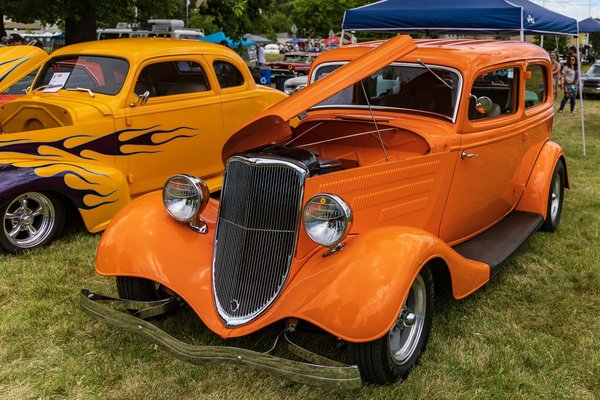 Les top choix de pneus 225/45 r20 pour votre véhicule