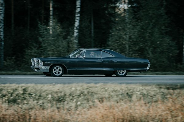 Quand faut-il changer les freins de sa voiture ?