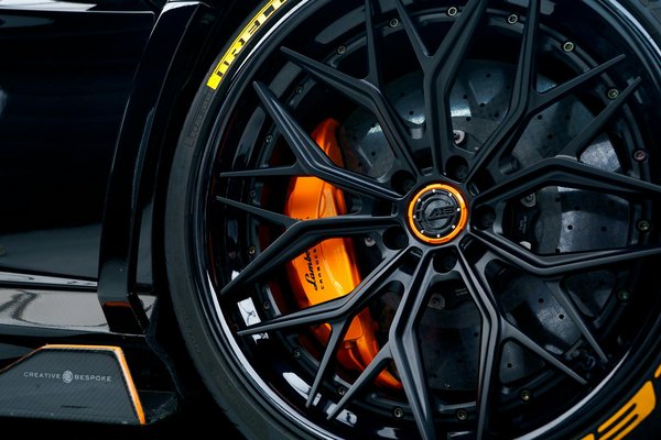 Acheter des pièces détachées sur les marchés internationaux