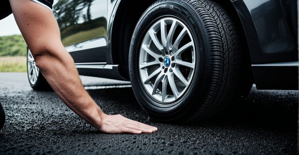 Achat voiture : conseils pratiques pour l'entretien des pneus