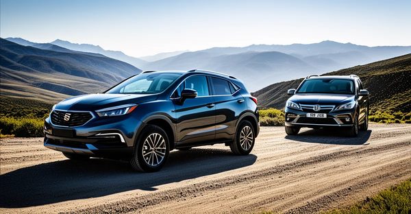 Location de voitures et utilitaires : vos options sur mesure !