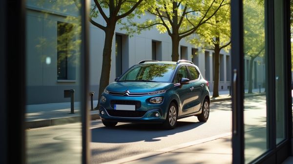 Réservez facilement votre utilitaire à Villeurbanne