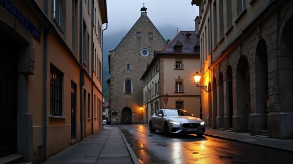 Top astuces pour choisir un serrurier automobile à Chambéry