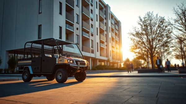 Top conseils pour réserver votre utilitaire à Villeurbanne