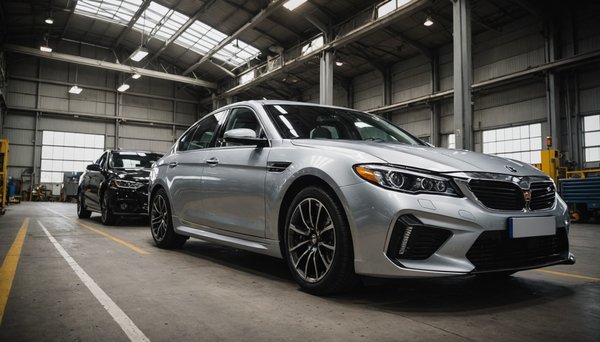 Découvrez les services de carrosserie industrielle à nice