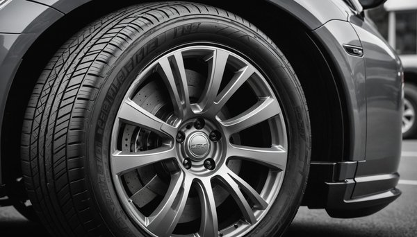 Tout savoir sur le pneu 225 45 r17 : confort et performance